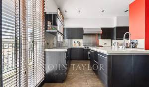 Продажа Апартаменты Paris 16ème