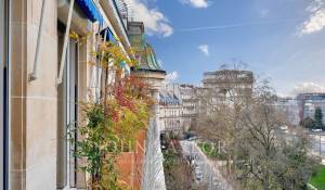 Продажа Апартаменты Paris 16ème