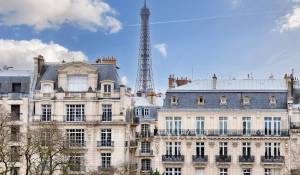 Продажа Апартаменты Paris 16ème