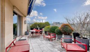 Продажа Апартаменты Paris 16ème