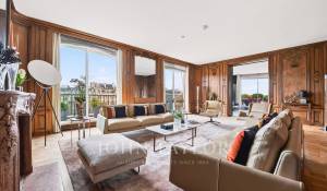 Продажа Апартаменты Paris 16ème