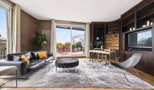 Продажа Апартаменты Paris 16ème