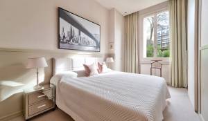 Продажа Апартаменты Paris 16ème