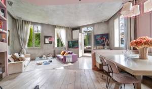 Продажа Апартаменты Paris 16ème