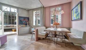 Продажа Апартаменты Paris 16ème