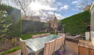 Продажа Апартаменты Paris 16ème