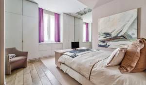 Продажа Апартаменты Paris 16ème