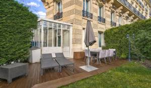 Продажа Апартаменты Paris 16ème