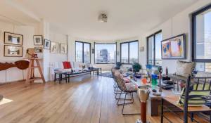 Продажа Апартаменты Paris 16ème