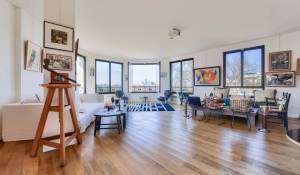 Продажа Апартаменты Paris 16ème