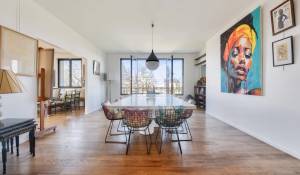 Продажа Апартаменты Paris 16ème