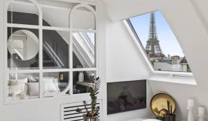 Продажа Апартаменты Paris 16ème