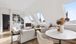 Продажа Апартаменты Paris 16ème