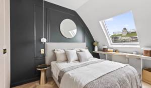 Продажа Апартаменты Paris 16ème