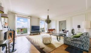 Продажа Апартаменты Paris 16ème