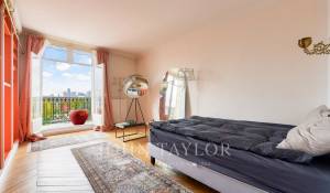 Продажа Апартаменты Paris 16ème