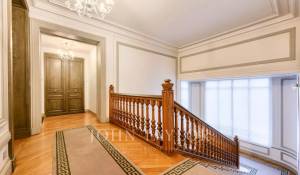 Продажа Апартаменты Paris 16ème