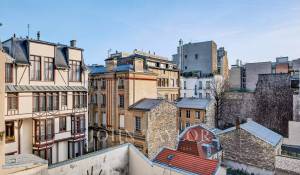 Продажа Апартаменты Paris 16ème