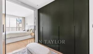 Продажа Апартаменты Paris 16ème