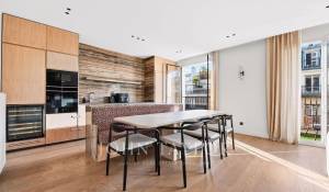 Продажа Апартаменты Paris 16ème