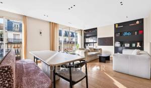 Продажа Апартаменты Paris 16ème