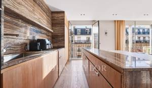 Продажа Апартаменты Paris 16ème