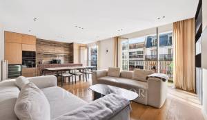 Продажа Апартаменты Paris 16ème