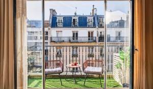 Продажа Апартаменты Paris 16ème