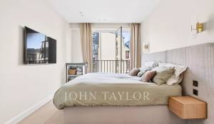 Продажа Апартаменты Paris 16ème