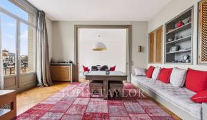 Продажа Апартаменты Paris 16ème