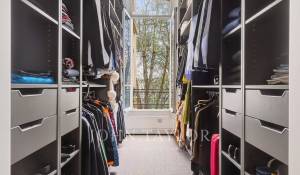 Продажа Апартаменты Paris 16ème