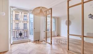 Продажа Апартаменты Paris 16ème