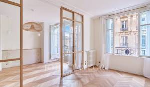 Продажа Апартаменты Paris 16ème