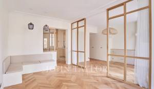 Продажа Апартаменты Paris 16ème