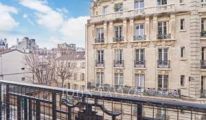 Продажа Апартаменты Paris 16ème