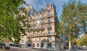 Продажа Апартаменты Paris 16ème