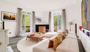 Продажа Апартаменты Paris 16ème