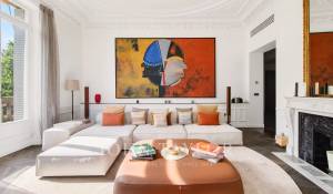 Продажа Апартаменты Paris 16ème