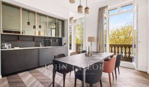 Продажа Апартаменты Paris 16ème