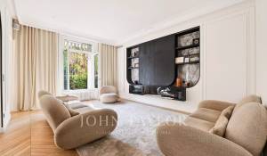 Продажа Апартаменты Paris 16ème