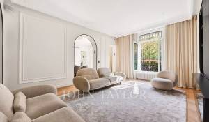 Продажа Апартаменты Paris 16ème