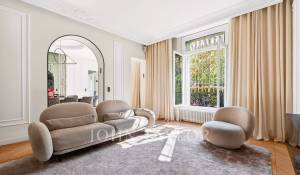 Продажа Апартаменты Paris 16ème