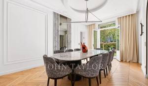 Продажа Апартаменты Paris 16ème