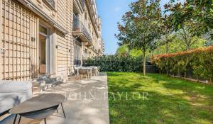 Продажа Апартаменты Paris 16ème