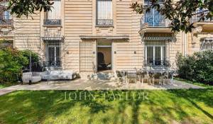 Продажа Апартаменты Paris 16ème
