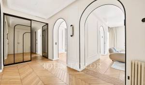 Продажа Апартаменты Paris 16ème