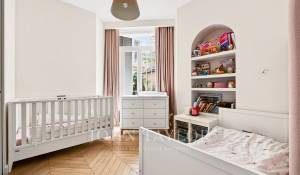 Продажа Апартаменты Paris 16ème