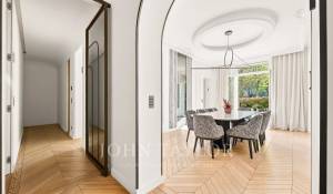 Продажа Апартаменты Paris 16ème
