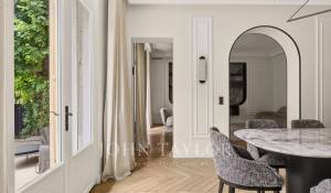 Продажа Апартаменты Paris 16ème