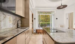 Продажа Апартаменты Paris 16ème